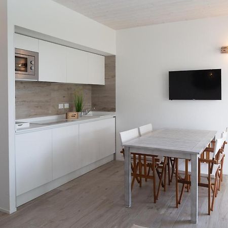 Marina Ponente Aparthotel Lido di Jesolo Ngoại thất bức ảnh