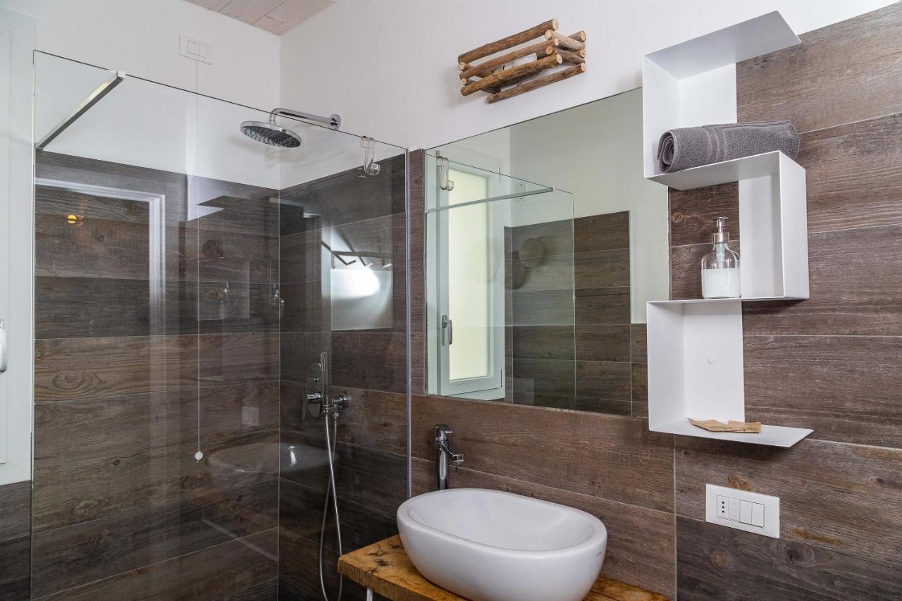 Marina Ponente Aparthotel Lido di Jesolo Ngoại thất bức ảnh
