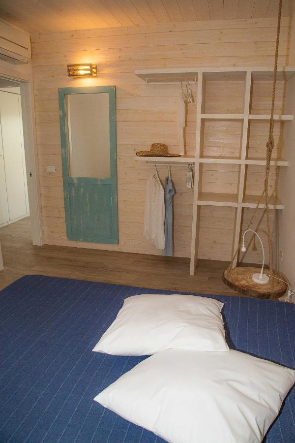 Marina Ponente Aparthotel Lido di Jesolo Ngoại thất bức ảnh
