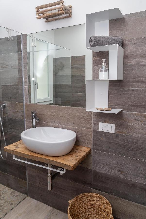Marina Ponente Aparthotel Lido di Jesolo Ngoại thất bức ảnh