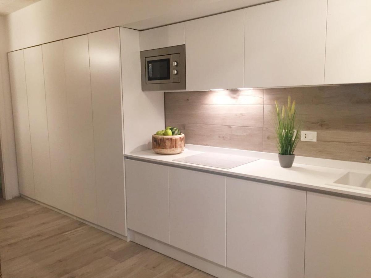 Marina Ponente Aparthotel Lido di Jesolo Ngoại thất bức ảnh