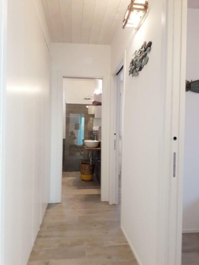 Marina Ponente Aparthotel Lido di Jesolo Ngoại thất bức ảnh